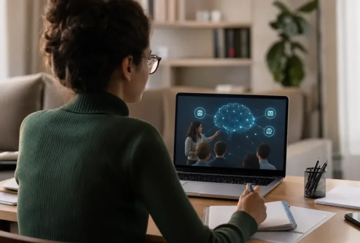 curso gratuito EAD MEC inteligência artificial aplicada à educação
