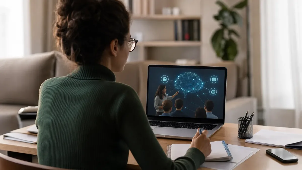 curso gratuito EAD MEC inteligência artificial aplicada à educação