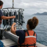 curso gratuito EaD Noções sobre Oceanografia USP