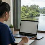 curso gratuito EAD recursos hídricos 700 vagas IFSULDEMINAS