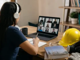 curso gratuito EAD Saúde e Segurança do Trabalho 2026