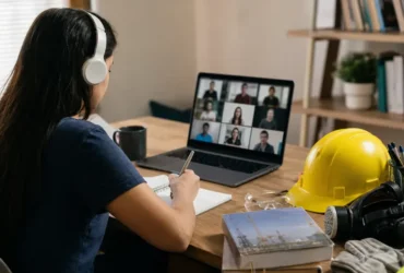 curso gratuito EAD Saúde e Segurança do Trabalho 2026