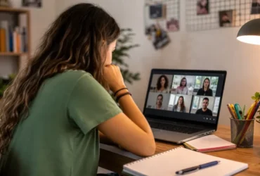 curso gratuito EaD saúde mental adolescentes jovens Fiocruz Unicef