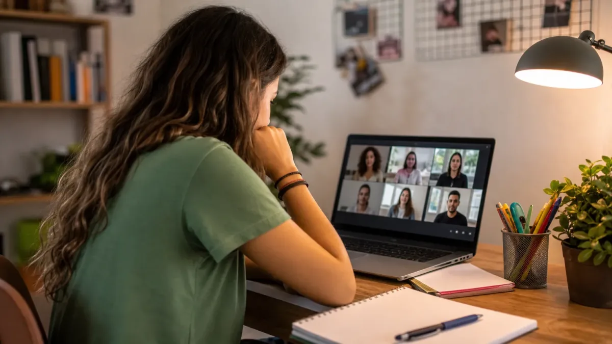 curso gratuito EaD saúde mental adolescentes jovens Fiocruz Unicef