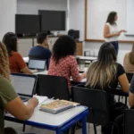curso gratuito EAD saúde mental na escola certificado