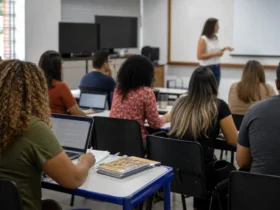 curso gratuito EAD saúde mental na escola certificado