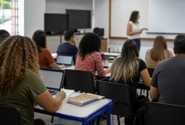 curso gratuito EAD saúde mental na escola certificado