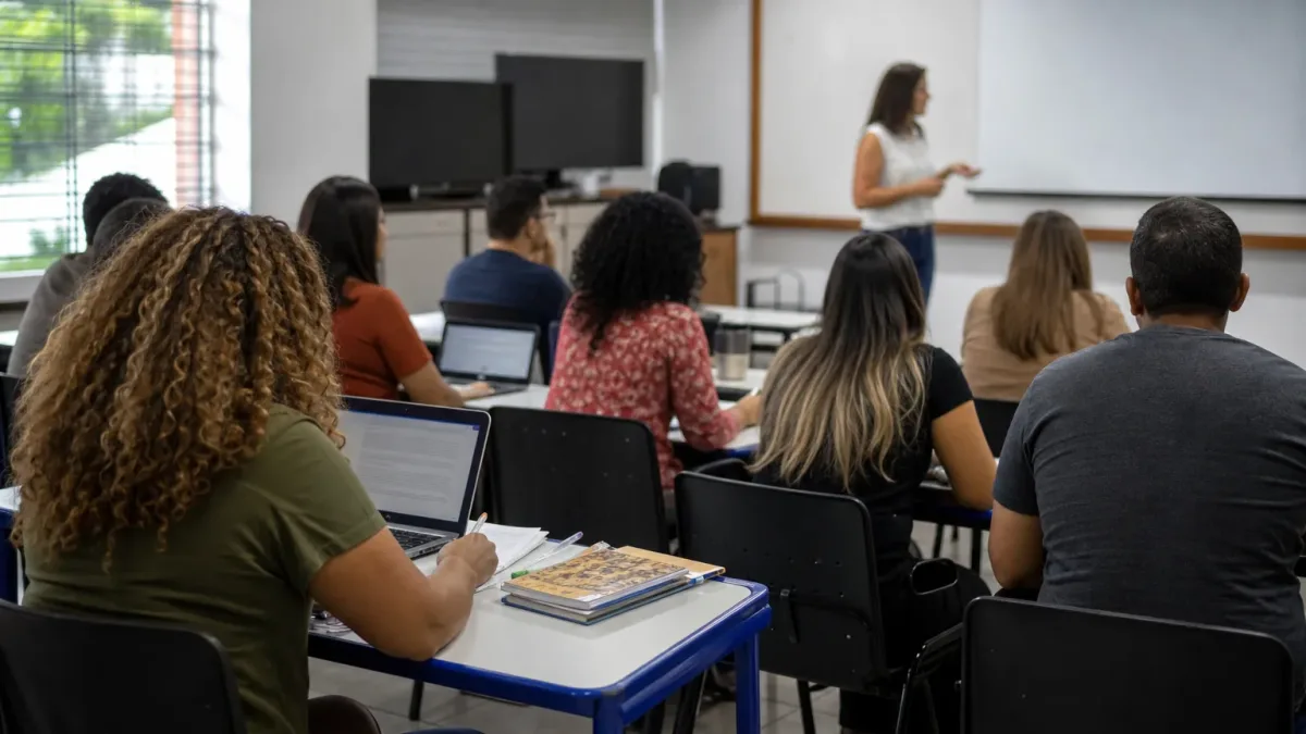 curso gratuito EAD saúde mental na escola certificado