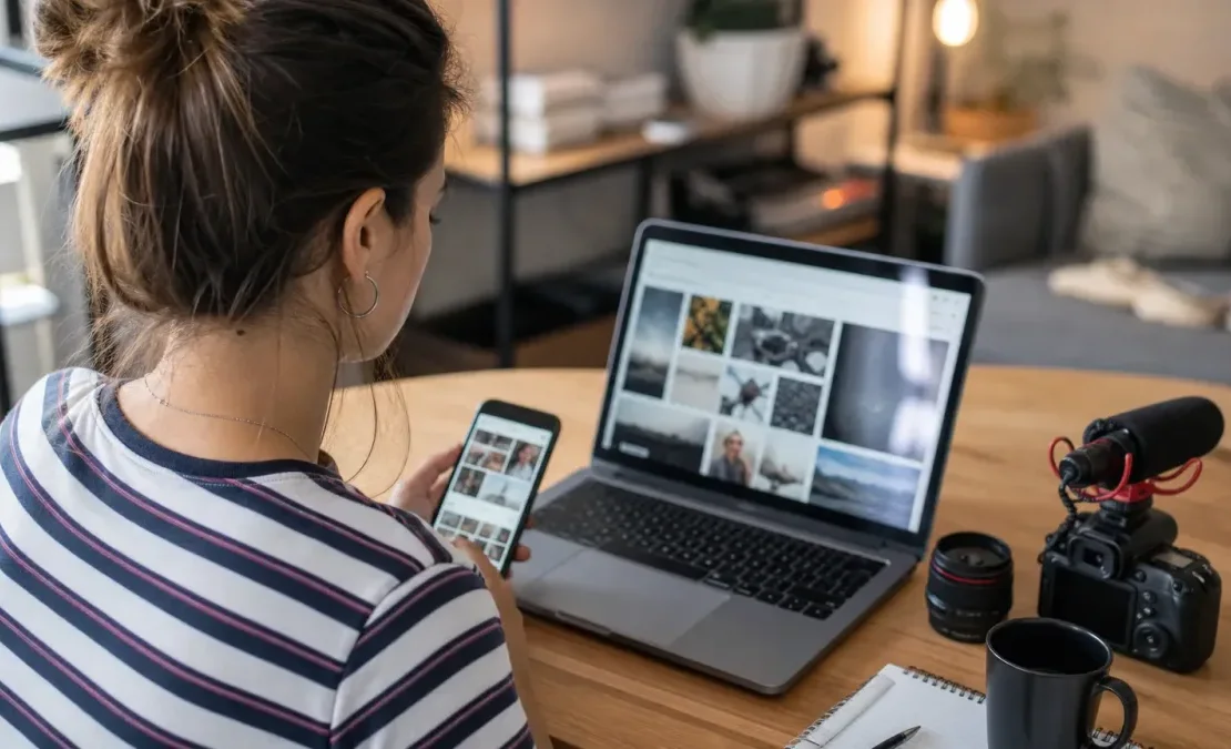 curso gratuito EaD Tecnologia em Mídias Sociais Digitais IFAL