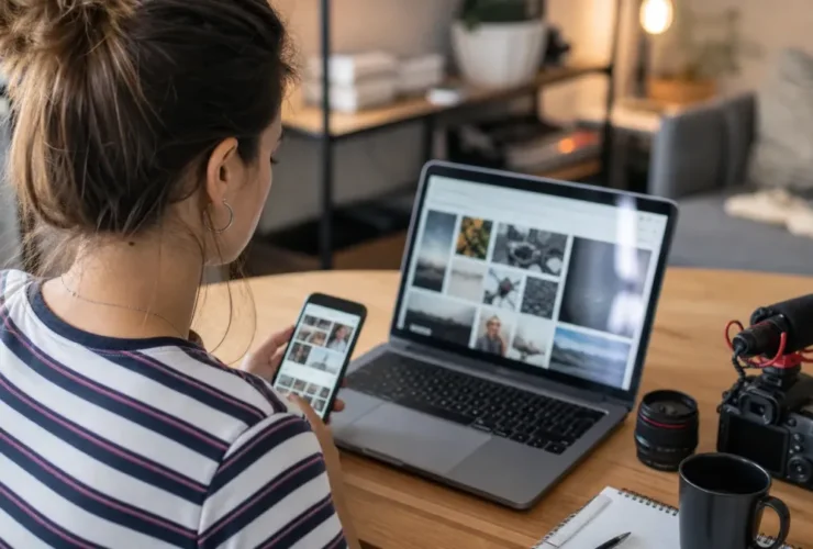curso gratuito EaD Tecnologia em Mídias Sociais Digitais IFAL
