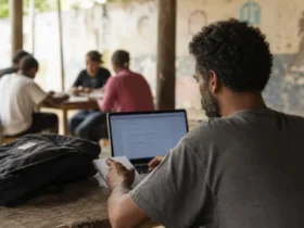 curso gratuito EaD UFRPE Direito à Educação população em situação de rua