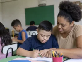 curso gratuito Educação Especial e Inclusiva 2026.3 Fundação Cecierj