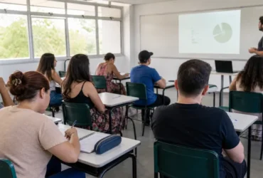curso gratuito Educação Financeira IFSP Catanduva 2026