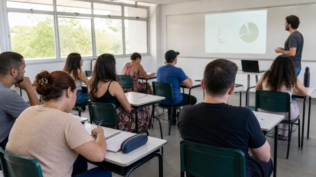 curso gratuito Educação Financeira IFSP Catanduva 2026