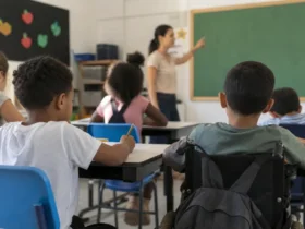 curso gratuito Educação Inclusiva 2027 Profei
