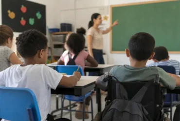 curso gratuito Educação Inclusiva 2027 Profei