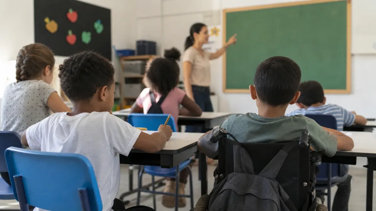 curso gratuito Educação Inclusiva 2027 Profei