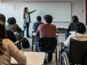curso gratuito Educação Inclusiva Atendimento Educacional Especializado UFRGS