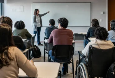 curso gratuito Educação Inclusiva Atendimento Educacional Especializado UFRGS