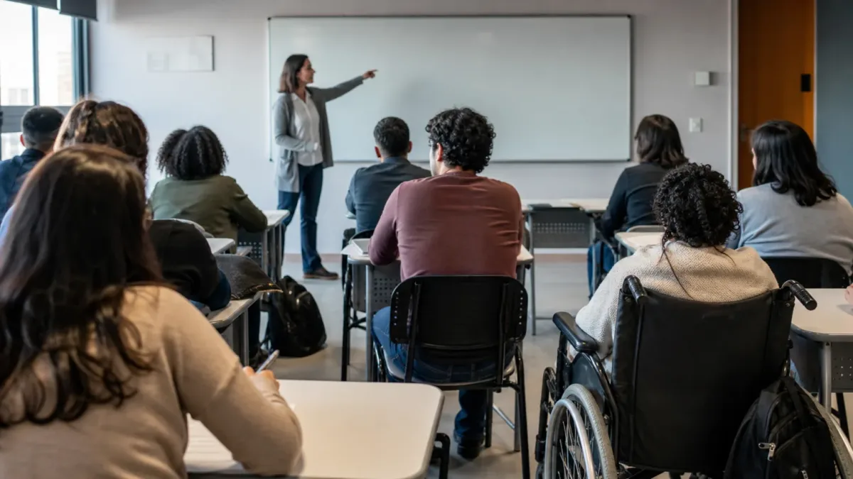 curso gratuito Educação Inclusiva Atendimento Educacional Especializado UFRGS
