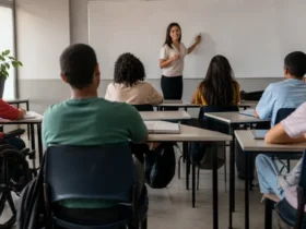 curso gratuito Educação Inclusiva IF Sudeste MG 2026