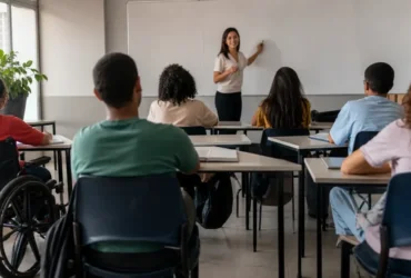 curso gratuito Educação Inclusiva IF Sudeste MG 2026