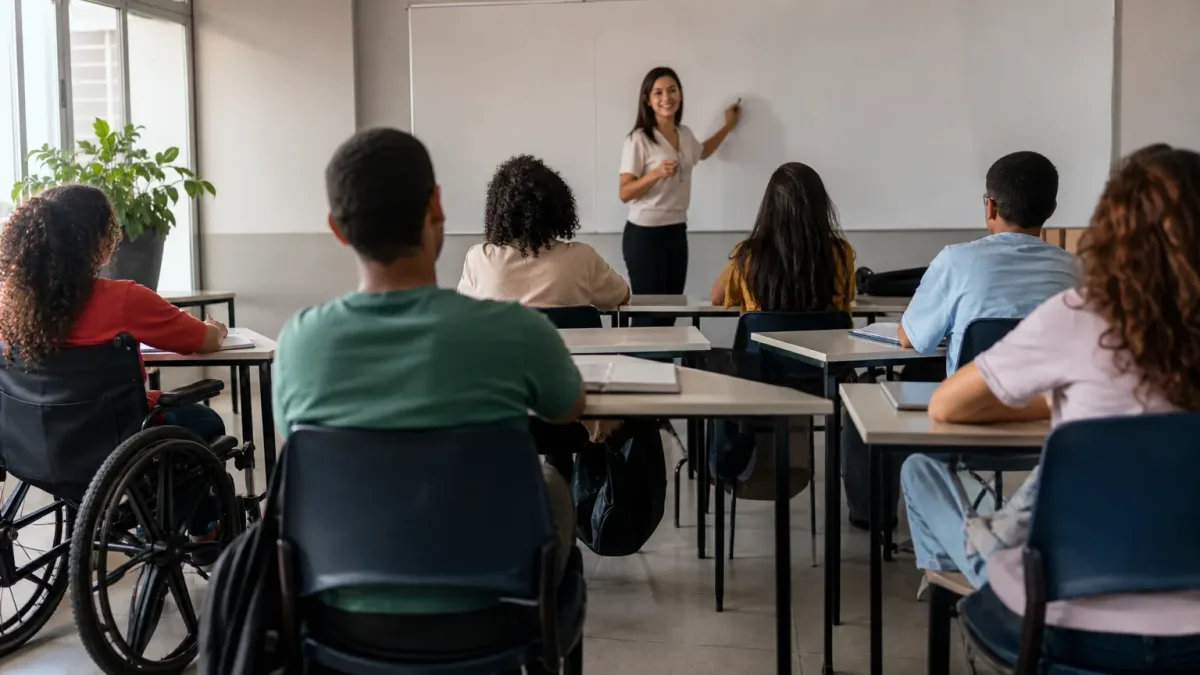 curso gratuito Educação Inclusiva IF Sudeste MG 2026