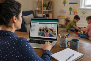 curso gratuito Educação Infantil MEC 200 horas certificado