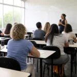 curso gratuito Educação Integral Fundação Itaú