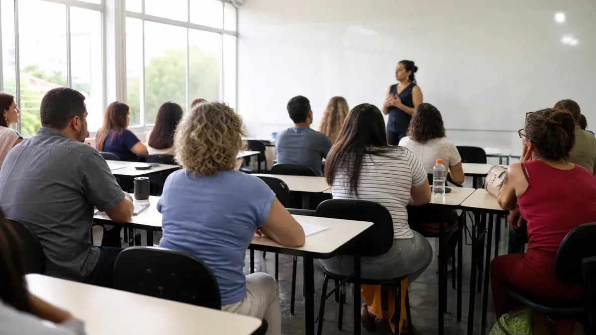 curso gratuito Educação Integral Fundação Itaú