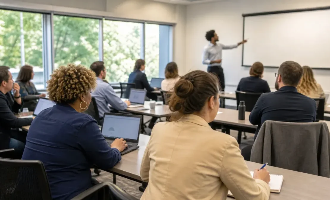 curso gratuito Enap docentes 2026 31/8