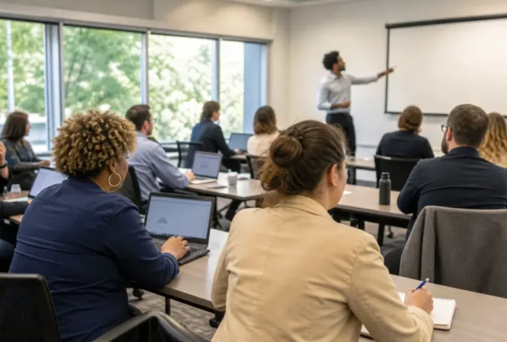 curso gratuito Enap docentes 2026 31/8