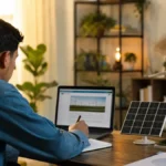 curso gratuito Energias Renováveis EAD UVA Ceará 2026