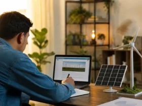 curso gratuito Energias Renováveis EAD UVA Ceará 2026