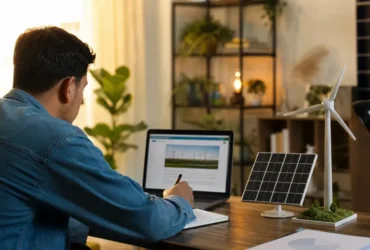 curso gratuito Energias Renováveis EAD UVA Ceará 2026
