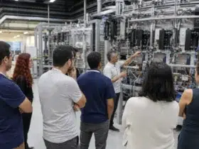 curso gratuito Escola Sirius professores 2027