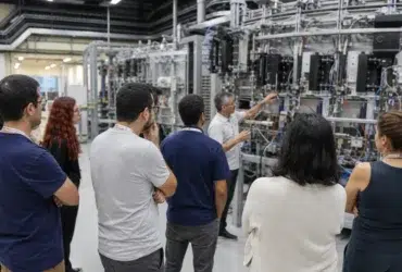 curso gratuito Escola Sirius professores 2027