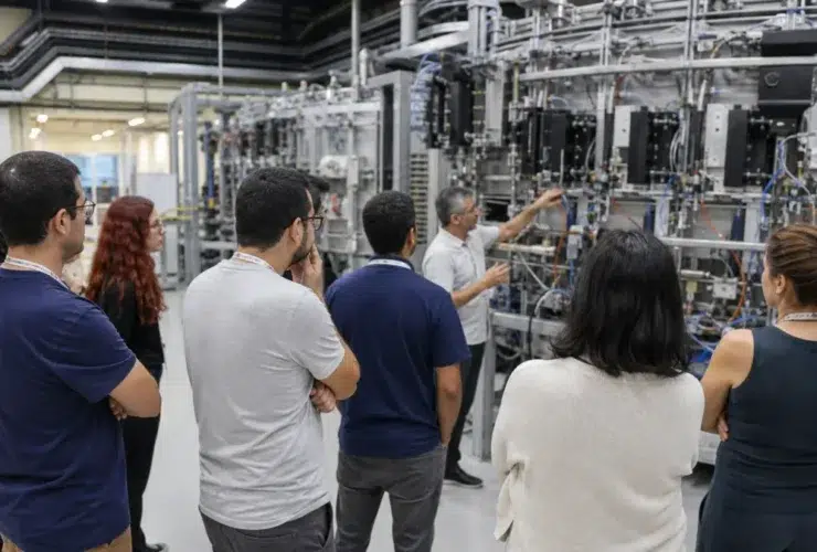 curso gratuito Escola Sirius professores 2027