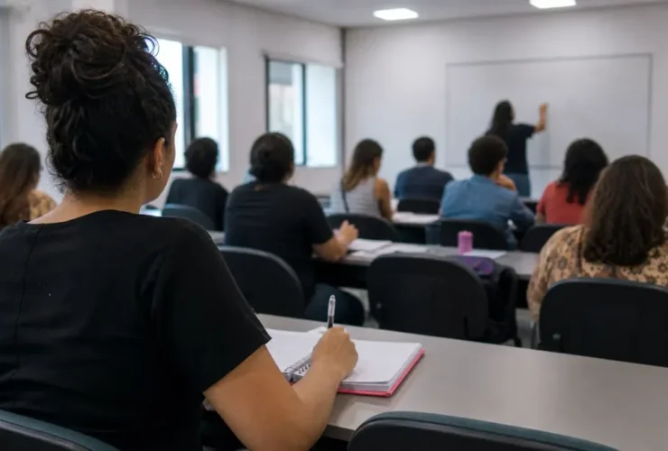 curso gratuito especialização 2026 IFSP UDESC IFRN IFMG