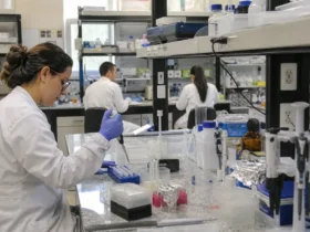 curso gratuito especialização Biotecnologia Uergs
