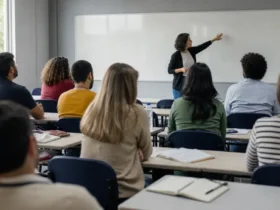 curso gratuito especialização Colégio Pedro II 2027