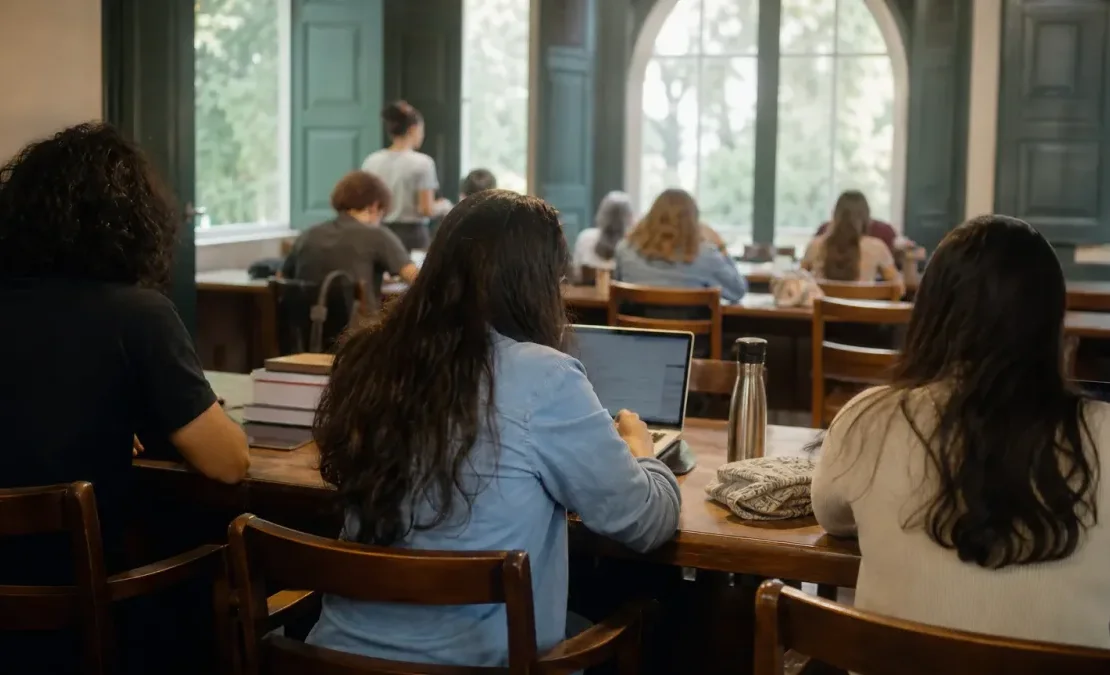 curso gratuito especialização Colégio Pedro II 2027
