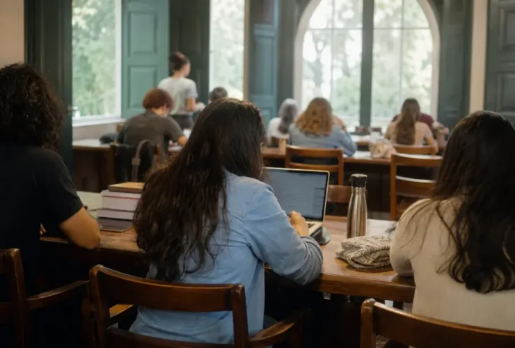 curso gratuito especialização Colégio Pedro II 2027