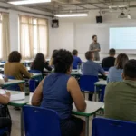 curso gratuito especialização Educação Básica IFSP Hortolândia
