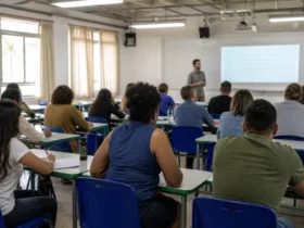 curso gratuito especialização Educação Básica IFSP Hortolândia