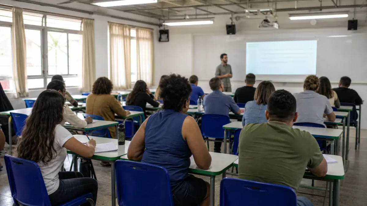 curso gratuito especialização Educação Básica IFSP Hortolândia