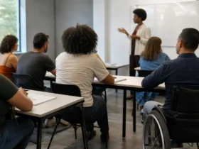 curso gratuito Especialização em Educação e Diversidade IFRJ