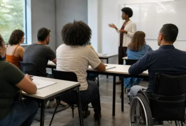 curso gratuito Especialização em Educação e Diversidade IFRJ