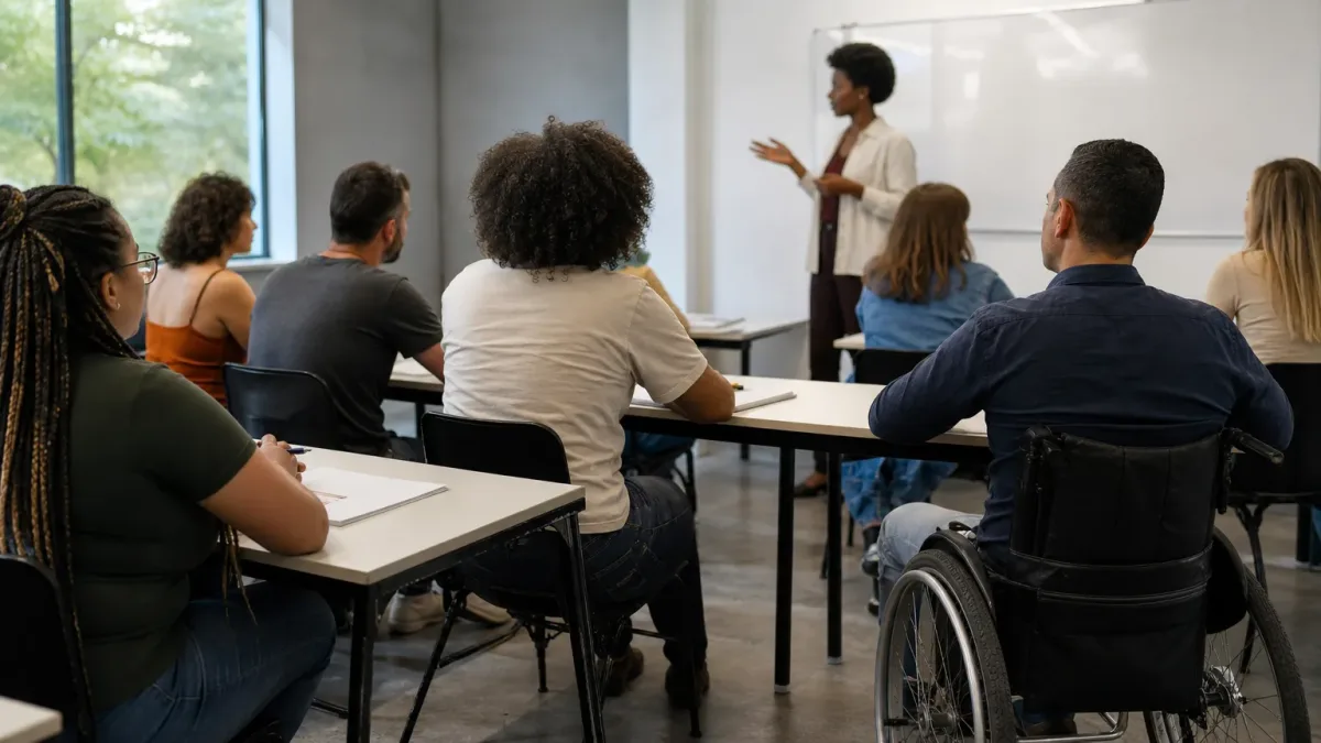 curso gratuito Especialização em Educação e Diversidade IFRJ