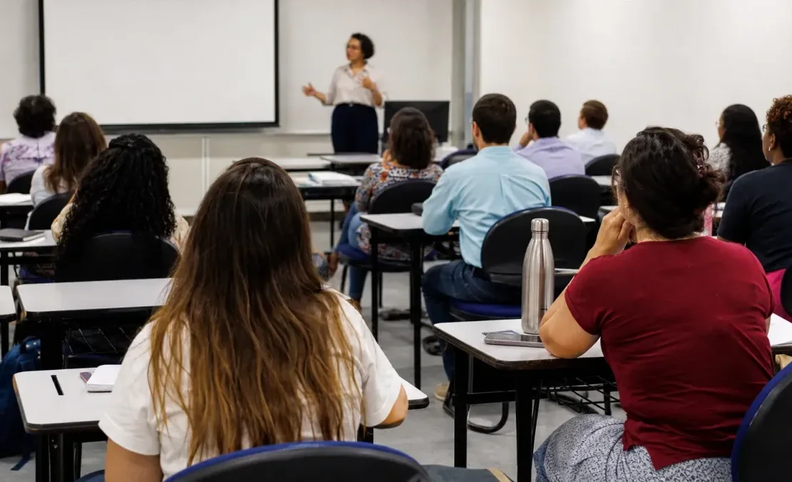 curso gratuito Especialização em Saúde Pública 2027 ENSP Fiocruz